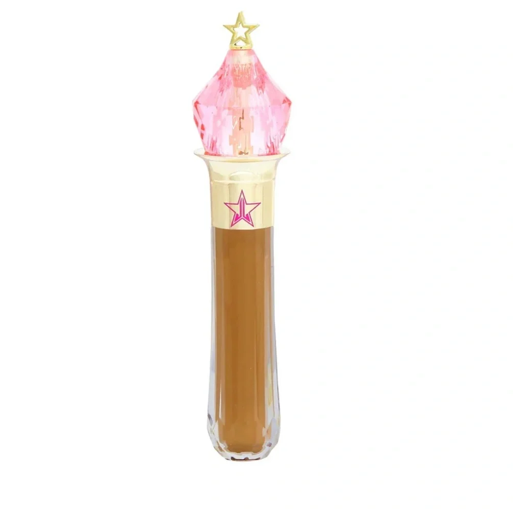 Jeffree Star Magic Star Liquid Concealer. Shade C20.5 (medium-deep) NWT